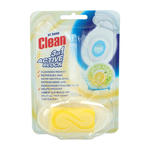 At Home Clean Zawieszka do WC Lemon 40 g w sklepie internetowym euroshop24h