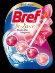 Bref Deluxe Magnolia Zawieszka WC 50 g w sklepie internetowym euroshop24h