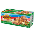 Papagena Choco Chip Ciastka z Kremem Orzechowym i Orzechami 130 g w sklepie internetowym euroshop24h