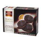 Feiny Biscuits Herbatniki Czarne i Czekoladowe 176 g w sklepie internetowym euroshop24h
