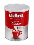 Lavazza Qualita Rossa Kawa Mielona Puszka 250 g w sklepie internetowym euroshop24h