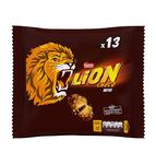 Nestle Lion Mini 234 g w sklepie internetowym euroshop24h