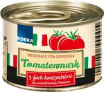 Edeka Italia Tomatenmark Pasta Pomidorowa 70 g w sklepie internetowym euroshop24h