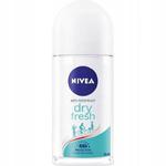 Nivea Dry Fresh Antyperspirant roll-on 50 ml w sklepie internetowym euroshop24h
