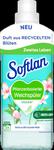 Softlan Jasminblüten Płyn do Płukania 650 ml w sklepie internetowym euroshop24h