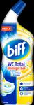 Biff WC Total Spritzige Zitrone Żel WC 750 ml DE w sklepie internetowym euroshop24h