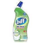 Biff WC Total ProNature Żel WC 750 ml w sklepie internetowym euroshop24h