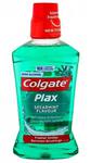 Colgate Plax Spearmint Flavour Płyn do Płukania Jamy Ustnej 500 ml w sklepie internetowym euroshop24h