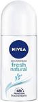 Nivea Fresh Natural Antyperspirant roll-on 50 ml w sklepie internetowym euroshop24h