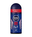 Nivea Men Dry Impact Antyperspirant Roll-on 50 ml w sklepie internetowym euroshop24h