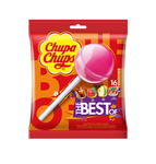 Chupa Chups Lizaki The Best Of 10 szt. w sklepie internetowym euroshop24h