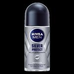 Nivea Men Silver Protect Antyperspirant Roll-on 50 ml w sklepie internetowym euroshop24h
