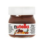 Nutella 25 g w sklepie internetowym euroshop24h