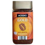 Moreno Gold Kawa Rozpuszczalna 100 g w sklepie internetowym euroshop24h