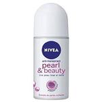 Nivea Pearl & Beauty Antyperspirant Roll-on 50 ml w sklepie internetowym euroshop24h
