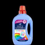 Felce Azzurra Active Color Płyn do Prania 32 prania w sklepie internetowym euroshop24h