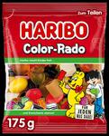 Haribo Color-Rado Żelki 175 g w sklepie internetowym euroshop24h