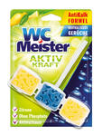 WC Meister Zitrone Zawieszka WC 45 g DE w sklepie internetowym euroshop24h