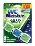 WC Meister Pine Zawieszka WC 45 g w sklepie internetowym euroshop24h