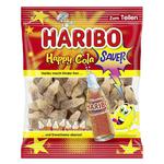 Haribo Happy-Cola Sauer Żelki 175 g w sklepie internetowym euroshop24h