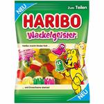 Haribo Wackelgeister Żelki 160 g w sklepie internetowym euroshop24h