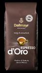 Dallmayr Espresso d'Oro Kawa Ziarnista 1 kg w sklepie internetowym euroshop24h