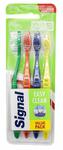 Signal Easy Clean Medium Szczoteczka do Zębów 4 szt. w sklepie internetowym euroshop24h