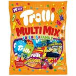 Trolli Multi Mix Żelki 430 g w sklepie internetowym euroshop24h