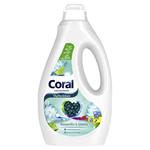 Coral Color Wasserlilie & Limette Żel do Prania 1,15 l DE w sklepie internetowym euroshop24h