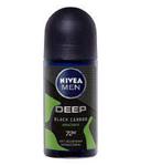 Nivea Men Deep Amazonia Antyperspirant Roll-on 50 ml w sklepie internetowym euroshop24h