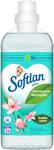 Softlan Jasminbluten Płyn do Płukania 650 ml w sklepie internetowym euroshop24h