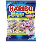 Haribo Raupies Sauer Żelki 160 g w sklepie internetowym euroshop24h