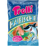 Trolli Haifische Żelki 150 g w sklepie internetowym euroshop24h