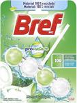 Bref Pro Nature Mint & Eucalyptus Zawieszka WC 50 g w sklepie internetowym euroshop24h