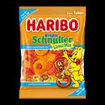 Haribo Kinder Schnuller Limo Mix Żelki 175 g w sklepie internetowym euroshop24h
