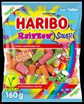 Haribo Rainbow Sauer Żelki 160 g w sklepie internetowym euroshop24h