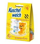Kuschelweich Duftsackchen Sommerliebe Chusteczki Zapachowe 3 szt. w sklepie internetowym euroshop24h