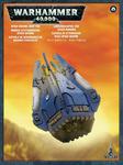 Space Marine Drop Pod Space Marine Drop Pod w sklepie internetowym SuperSerie.pl