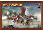 Warhammer - figurki Empire State Handgunners w sklepie internetowym SuperSerie.pl