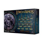 Lord of the Rings Isengard Figurki Uruk-Hai Warriors w sklepie internetowym SuperSerie.pl