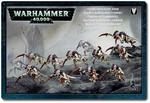 Warhammer 40.000 - figurki Tyranid Hormagaunt Brood w sklepie internetowym SuperSerie.pl