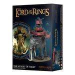 Lord of the Rings Harad - Figurki War Mumak of Harad w sklepie internetowym SuperSerie.pl