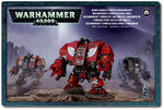 Blood Angels - Figurka Furioso Dreadnought w sklepie internetowym SuperSerie.pl