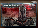 Warhammer 40000 - Makieta Fortress of Redemption w sklepie internetowym SuperSerie.pl