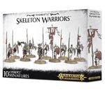 Warhammer Age of Sigmar: Figurki Skeleton Warriors w sklepie internetowym SuperSerie.pl