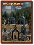 Warhammer, makieta Garden of Morr w sklepie internetowym SuperSerie.pl