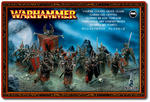 Warhammer, figurki Vampire Counts, Grave Guard w sklepie internetowym SuperSerie.pl