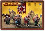 Warhammer - Ogre Kingdoms figurki Ogrów w sklepie internetowym SuperSerie.pl