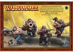 Warhammer - Ogre Kingdoms figurki Leadbelchers w sklepie internetowym SuperSerie.pl
