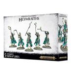 Figurki Warhammer Age of Sigmar Hexwraiths w sklepie internetowym SuperSerie.pl